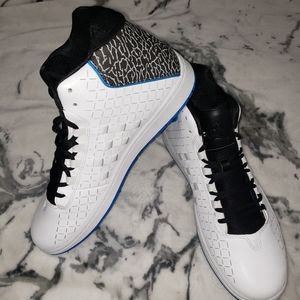 Air Jordan basketball shoes